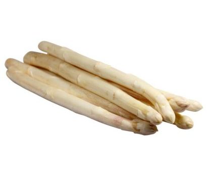 ASPARAGUS WHITE FROZEN 1KG For Discount