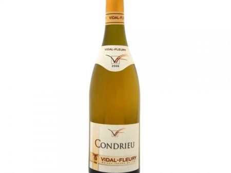 VF CONDRIEU 75CL 07 Sale