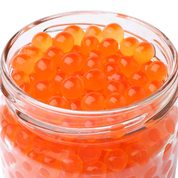 SALMON EGGS KETA ORANGE  100GR For Discount