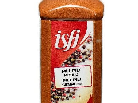 ISFI PILI PILI GROUND 400GR Online Sale