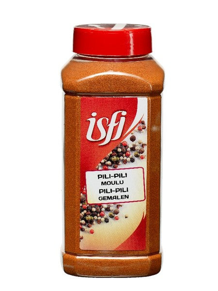 ISFI PILI PILI GROUND 400GR Online Sale