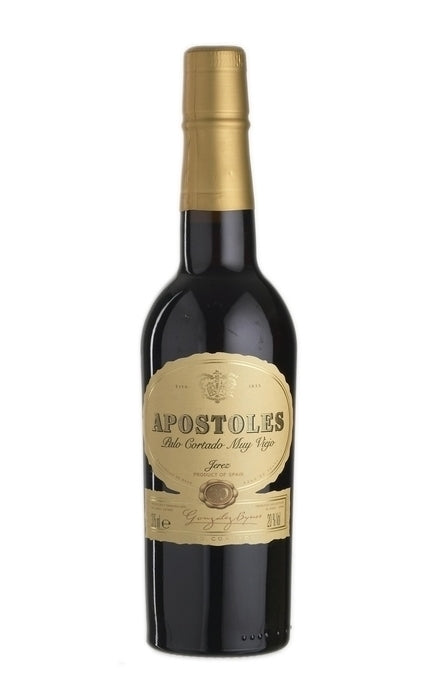 APOSTOLES PALO CORTADO SHERRY 75CL Supply