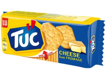 LU TUC CHEESE 100G Online now