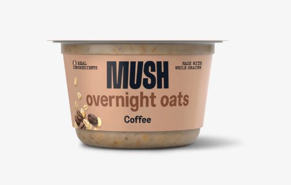 Mush Oats 8 pack Online