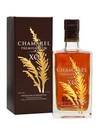 CHAMAREL XO 6 YEARS RHUM RUM 70CL Online Hot Sale