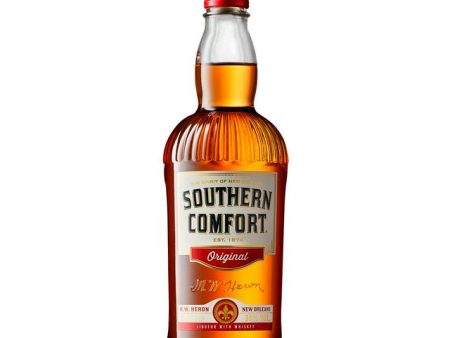 SOUTHERN COMFORT 70CL Fashion