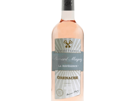 BERNARD MAGREZ CEPAGE GRENACHE ROSE 75CL Online