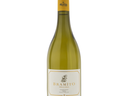 ANTINORI BRAMITO DELLA SALLA CHARDONNAY 75CL Supply