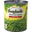 EXTRA FINE GREEN BEANS 220G Online Sale