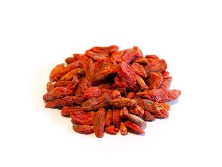 GOJI BERRIES 150GR Hot on Sale