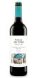 VINAS DEL VERO ROBLE SOMONTANO CABERNET-MERLOT 75CL Online Hot Sale