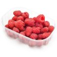 RASPBERRY PUNNET 125GR Hot on Sale