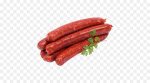 SAUSAGES MERGUEZ LAMB BEEF FRZ  KG For Cheap