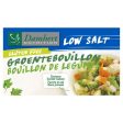 DH VEGETABLE STOCK SALT&GLUTEN FREE 64G Supply