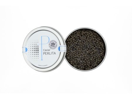 CAVIAR PERLITA 20G Discount