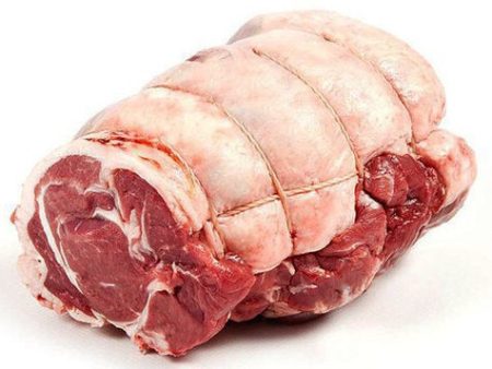 BB LAMB LEG BONELESS   KG Online Hot Sale