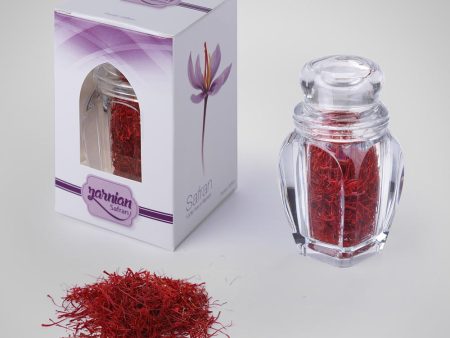 SAFFRON IN PISTILS 1GR Sale