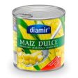 DIAMIR SWEET CORN 2.5KG Online Hot Sale