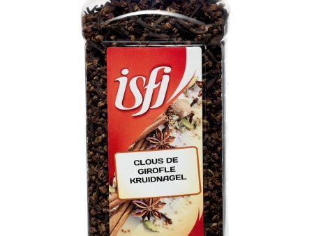 ISFI CLOVE WHOLE 350GR Cheap