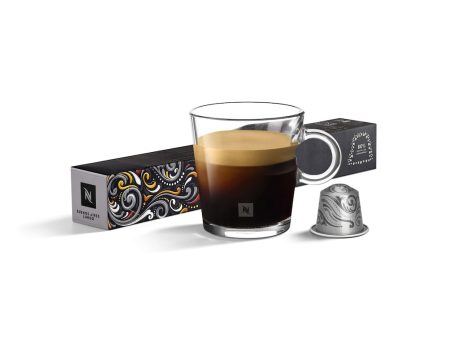 NESPRESSO CAPS 10PC BUENOS AIRES LUNGO Discount