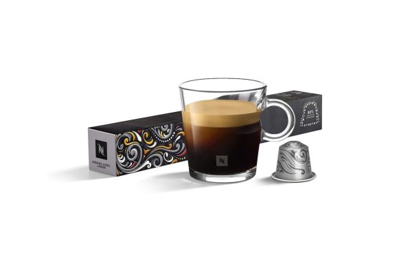 NESPRESSO CAPS 10PC BUENOS AIRES LUNGO Discount