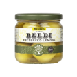 PICKLED LEMON BELDIS FANTASIA 720GR Cheap