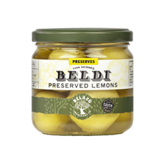 PICKLED LEMON BELDIS FANTASIA 720GR Cheap