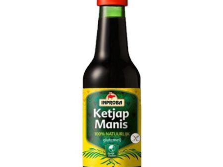 KETJAP SWEET SOY SAUCE 250ML Sale