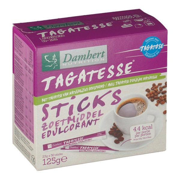 DH TAGATESSE 50 STICK 125G For Cheap