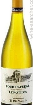 REGN POUILLY FUISSE CLOS DU PAVILLON BLC 75CL Online now