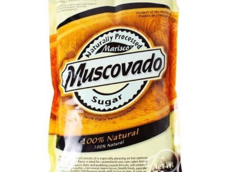 MUSCOVADO SUGAR 1KG Online Hot Sale