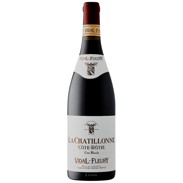 VF COTE-ROTIE BLONDE LA CHATILLONE 05 Fashion