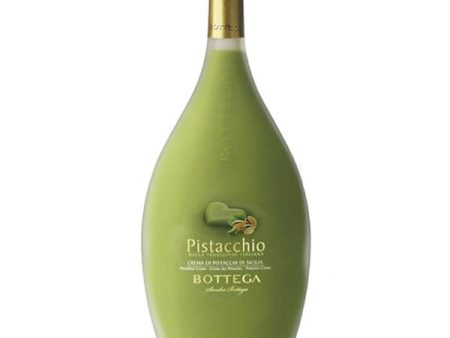 BOTTEGA PISTACCHIO LIQUOR 50CL Online Sale