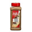 ISFI NUTMEG GROUND 500GR Supply