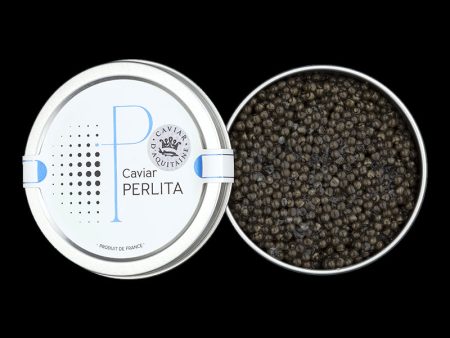 CAVIAR PERLITA 30G Sale