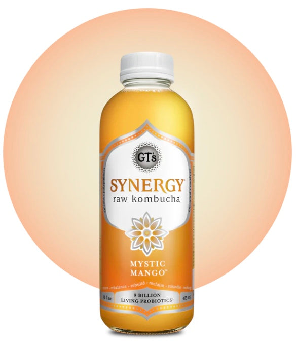 Kombucha Case of 12 For Cheap