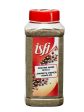 ISFI PEPPER BLACK GROUND 500GR Fashion