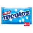 MENTOS FRUIT CANDY 4 X 38GR Online now