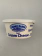 James Farm Cream Cheese For Discount