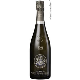 BARONS DE R. B DE BLANCS COFFRET 2006 75CL Online Hot Sale