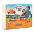 Organic Valley American Cheese Singles Online Hot Sale