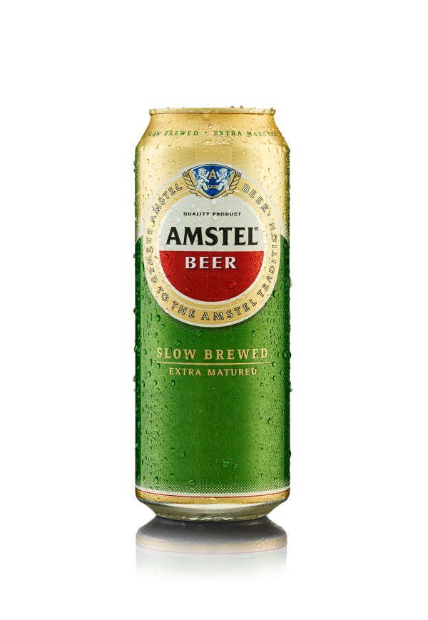 AMSTEL BEER CAN 24X33CL Cheap