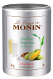 MONIN FRAPPE NON DAIRY SMOOTHIE BASE 1.36KG Cheap