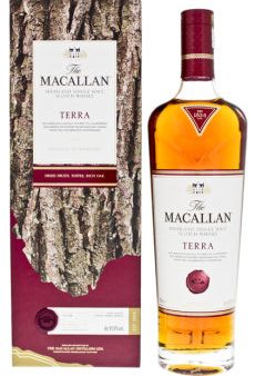 WHISKY MACALLAN TERRA MALT 70CL Cheap