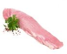 VEAL TENDERLOIN   KG For Discount