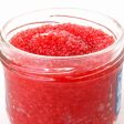 LUMP FISH EGGS RED 100GR Online