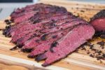 PASTRAMI DON  KG Supply