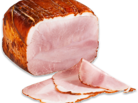 HONEY HAM CRUSTED FRZ 1.9KG KG For Discount