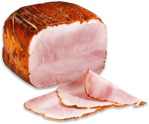 HONEY HAM CRUSTED FRZ 1.9KG KG For Discount