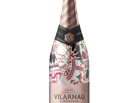 VILARNAU ROSADO CAVA 75CL Online